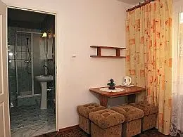 Pokój 2-osobowy Białogóra